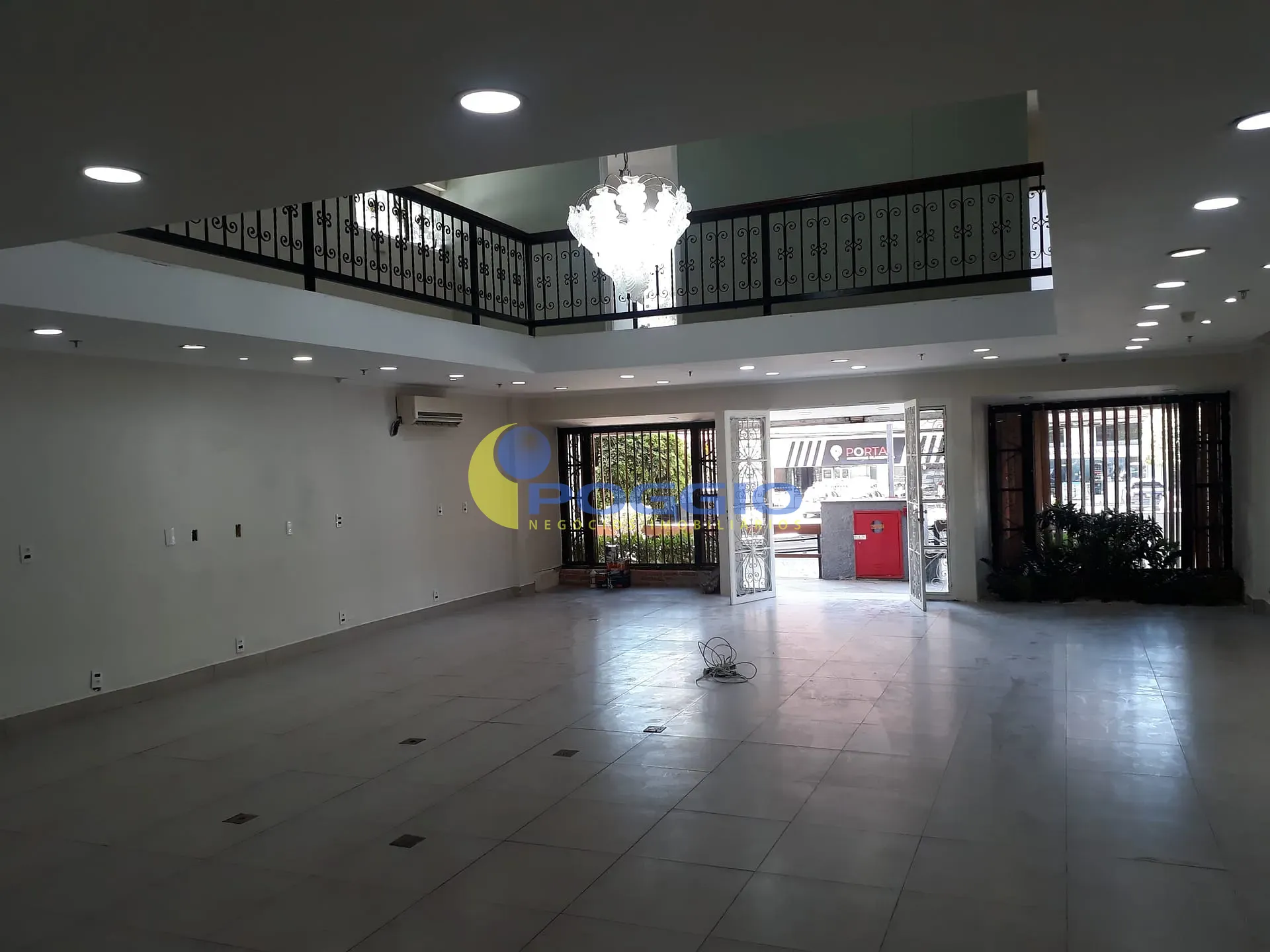 Loja-Salão, 200 m² - Foto 21
