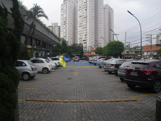 Loja-Salão, 200 m² - Foto 5