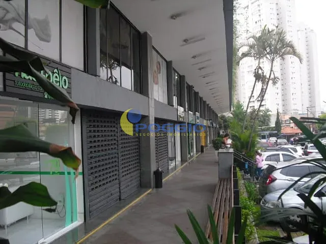 Loja-Salão, 200 m² - Foto 6