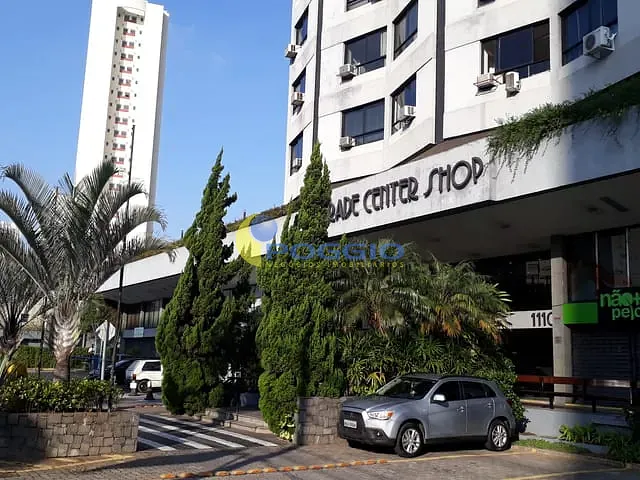 Loja à venda, no bairro Jardim Caboré em São Paulo