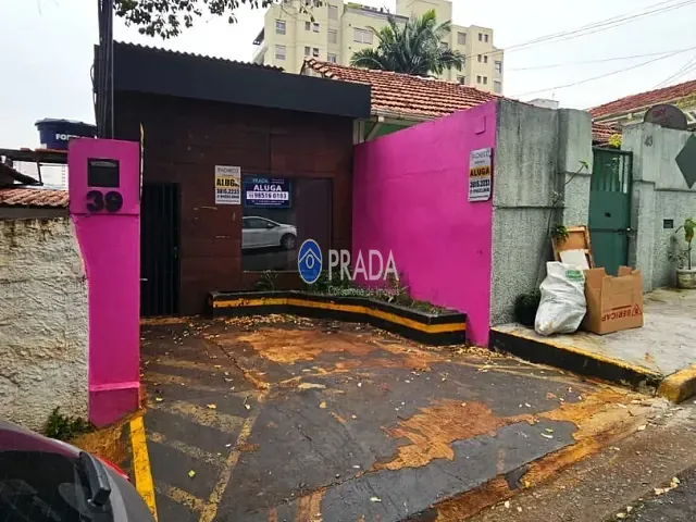 Loja com 42m², para alugar, no bairro Vila Madalena em São Paulo
