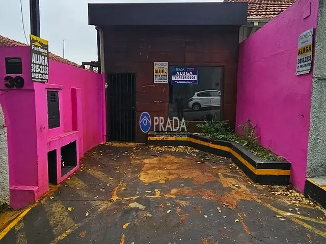 Loja com 42m², para alugar, no bairro Vila Madalena em São Paulo