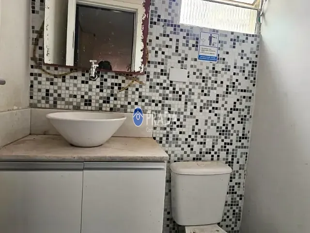 Loja com 42m², para alugar, no bairro Vila Madalena em São Paulo