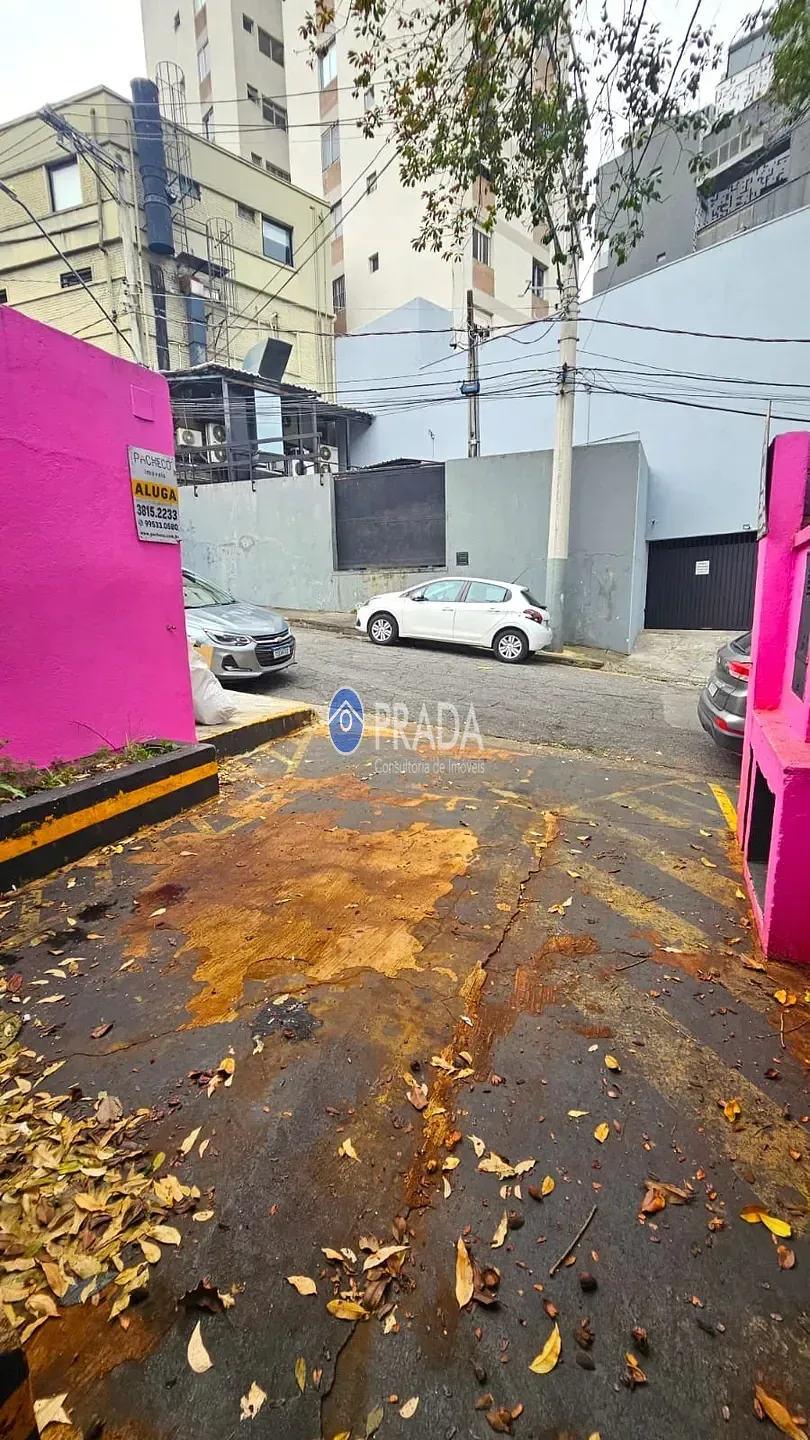 Loja-Salão, 35 m² - Foto 3