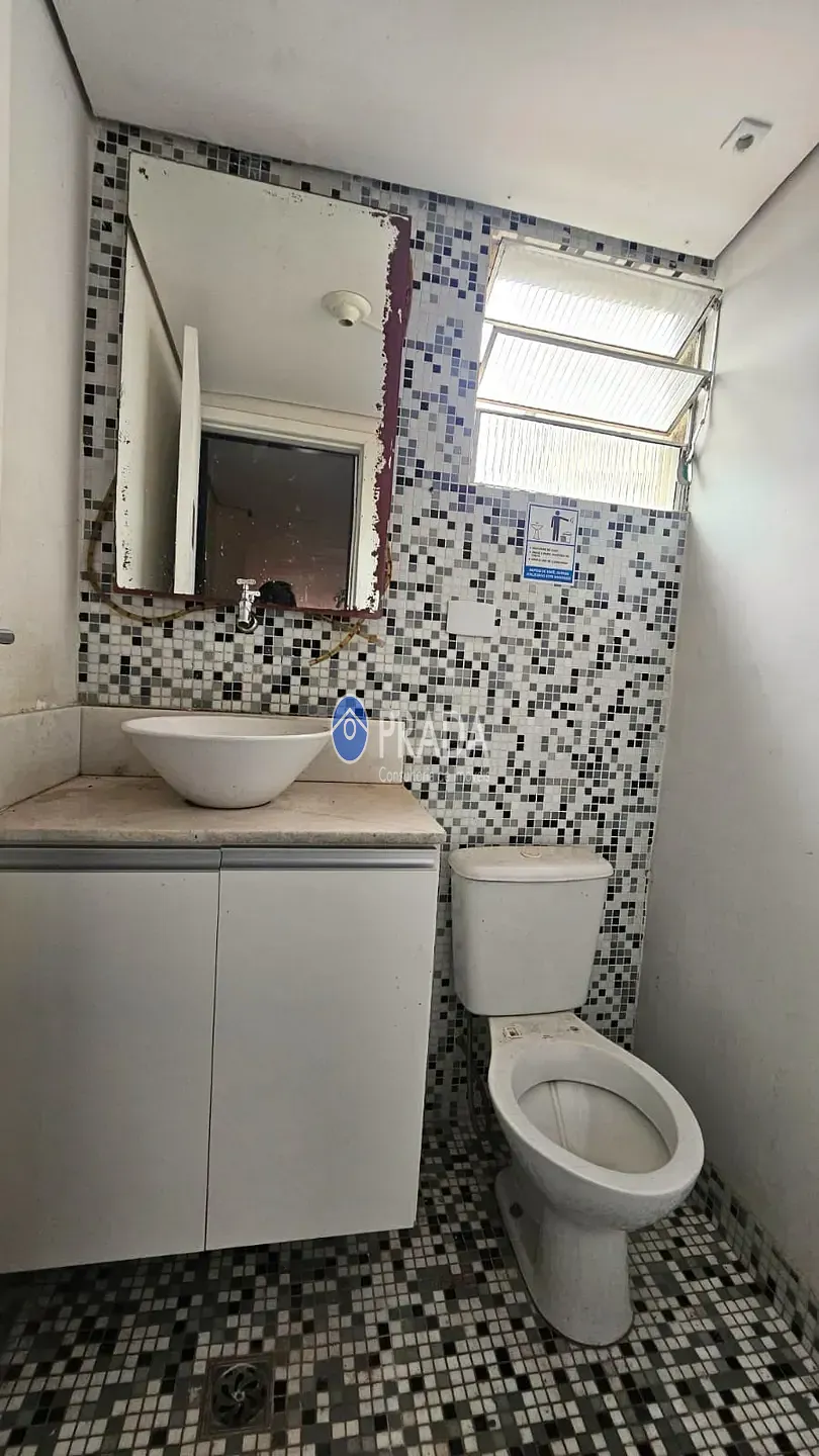 Loja-Salão, 35 m² - Foto 5