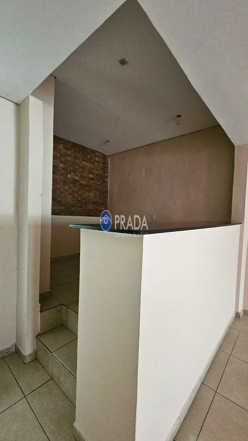Loja-Salão, 35 m² - Foto 7