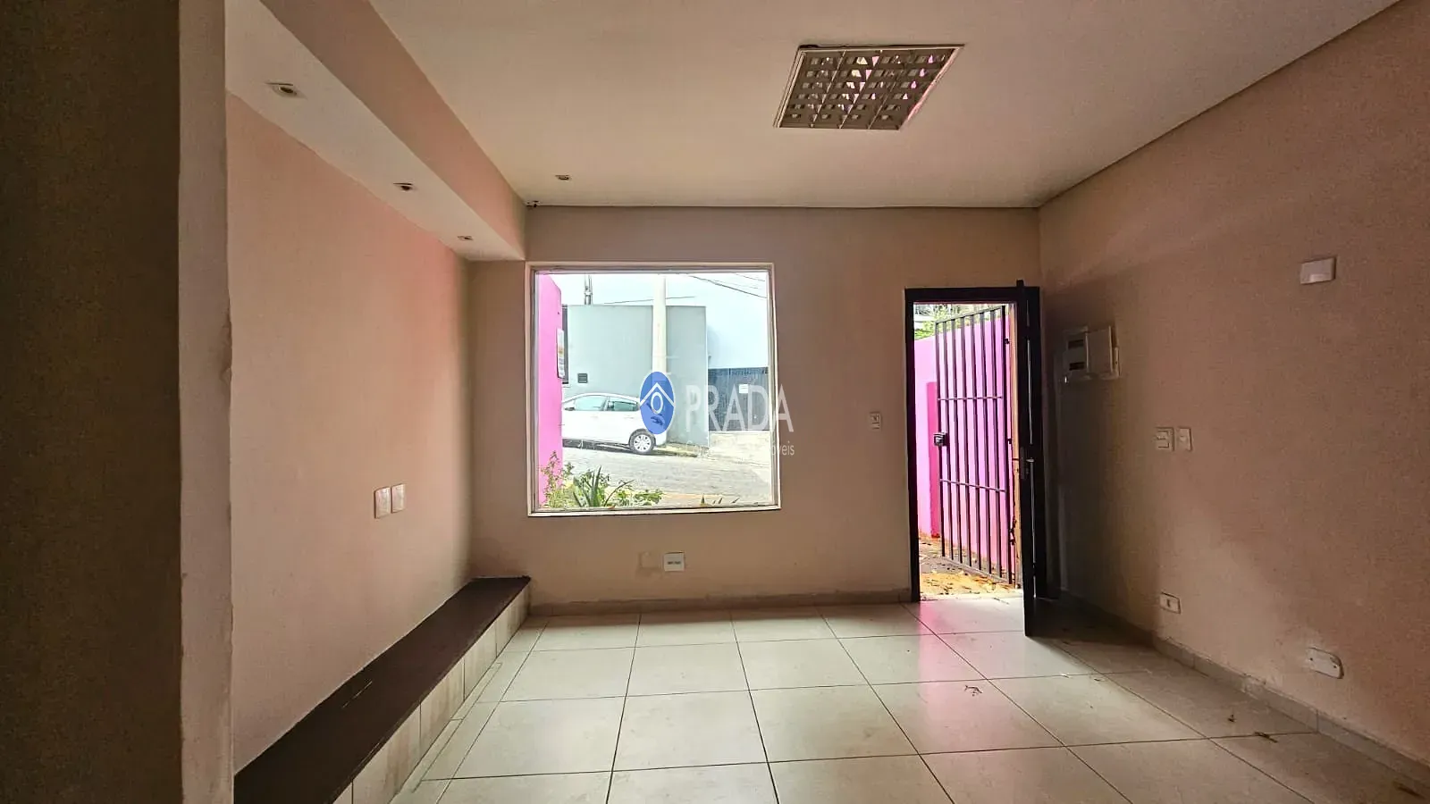 Loja-Salão, 35 m² - Foto 8