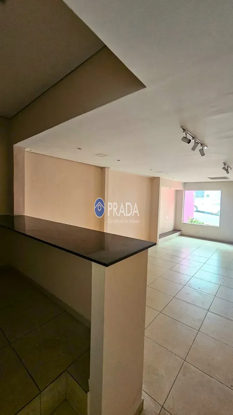 Loja-Salão, 35 m² - Foto 10