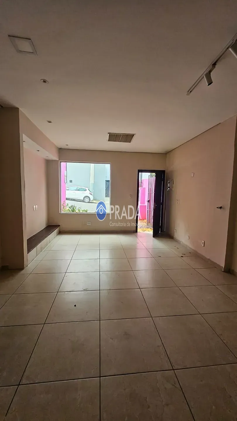 Loja-Salão, 35 m² - Foto 12