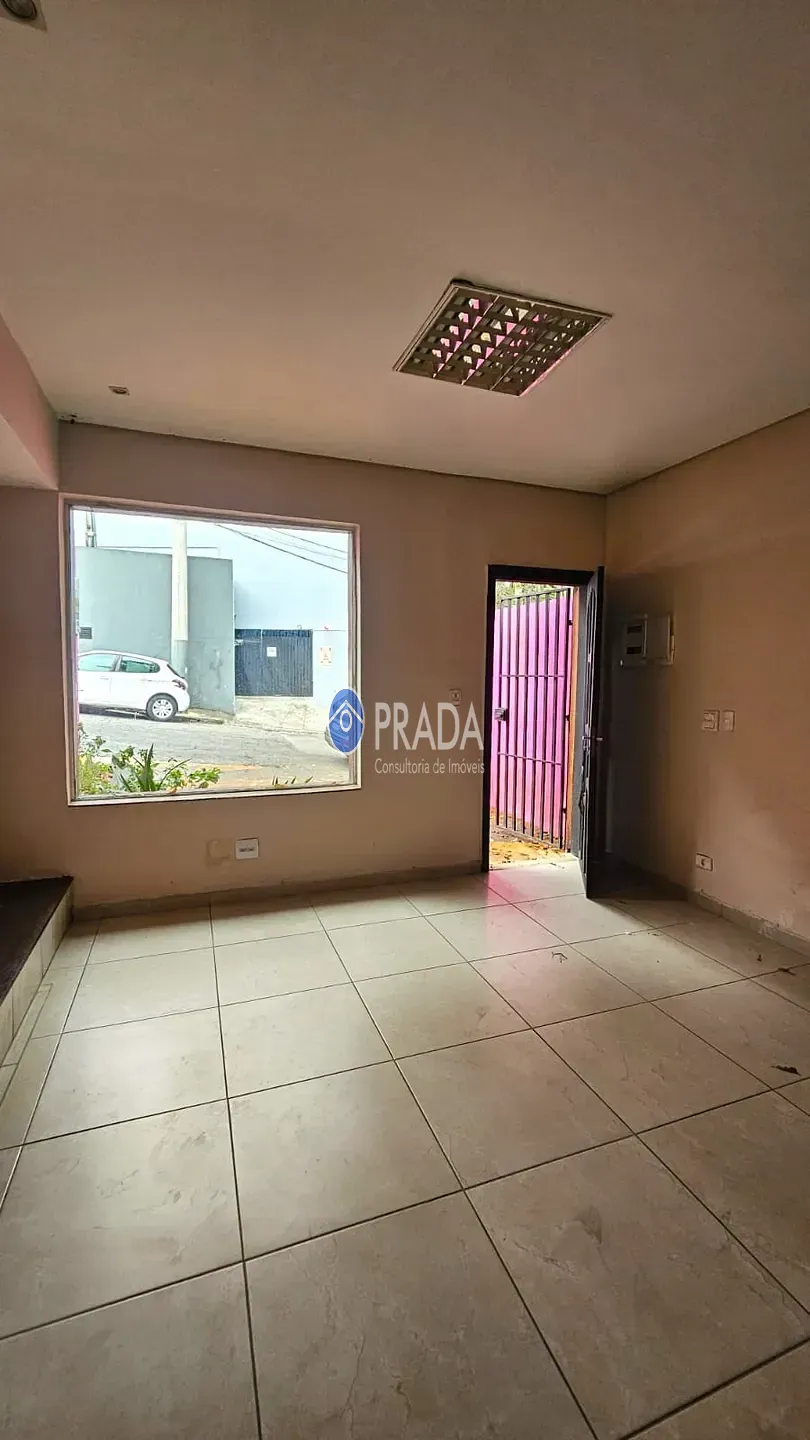 Loja-Salão, 35 m² - Foto 13