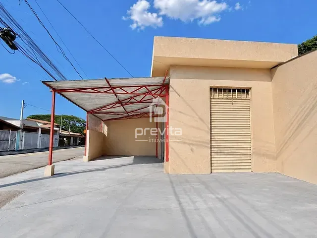 Loja para alugar, no bairro Parque São Cristóvão em Taubaté