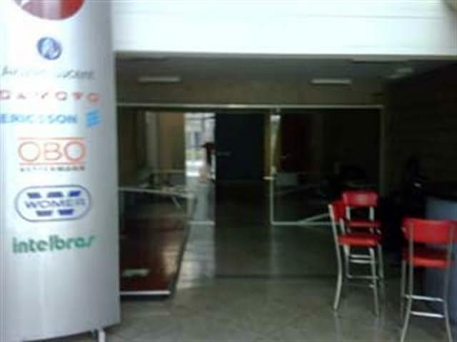 Foto do Loja - Conjunto Comercial para locação, Jardim Ana Maria, Sorocaba - CJ0002. | Ary Proenca Negócios Imobiliários Ltda