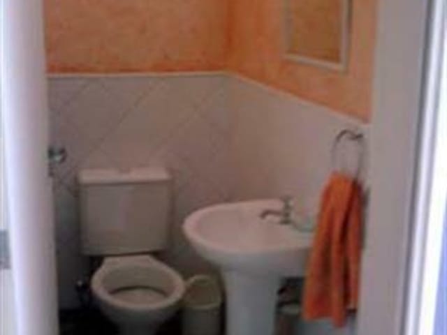 Foto do Loja - Conjunto Comercial para locação, Jardim Ana Maria, Sorocaba - CJ0002. | Ary Proenca Negócios Imobiliários Ltda