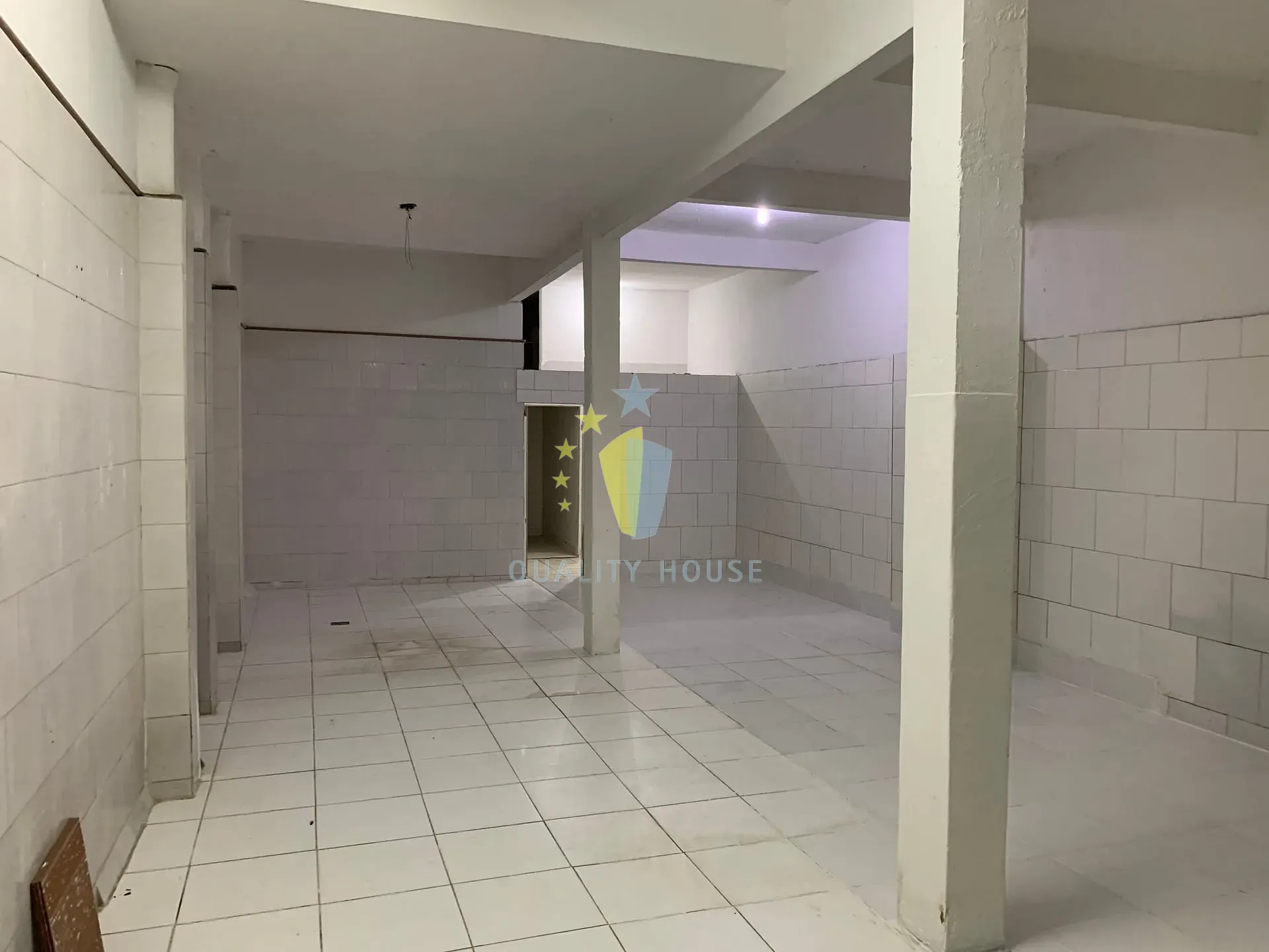 Loja-Salão, 96 m² - Foto 2