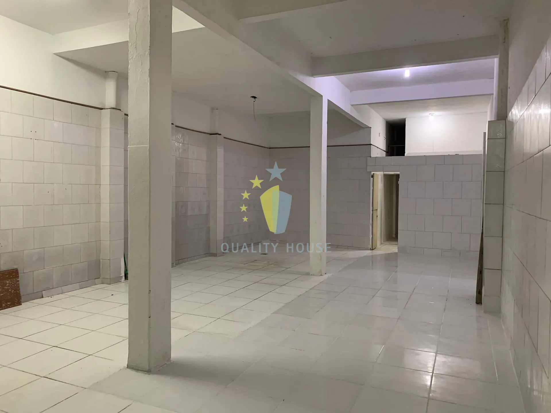 Loja-Salão, 96 m² - Foto 3