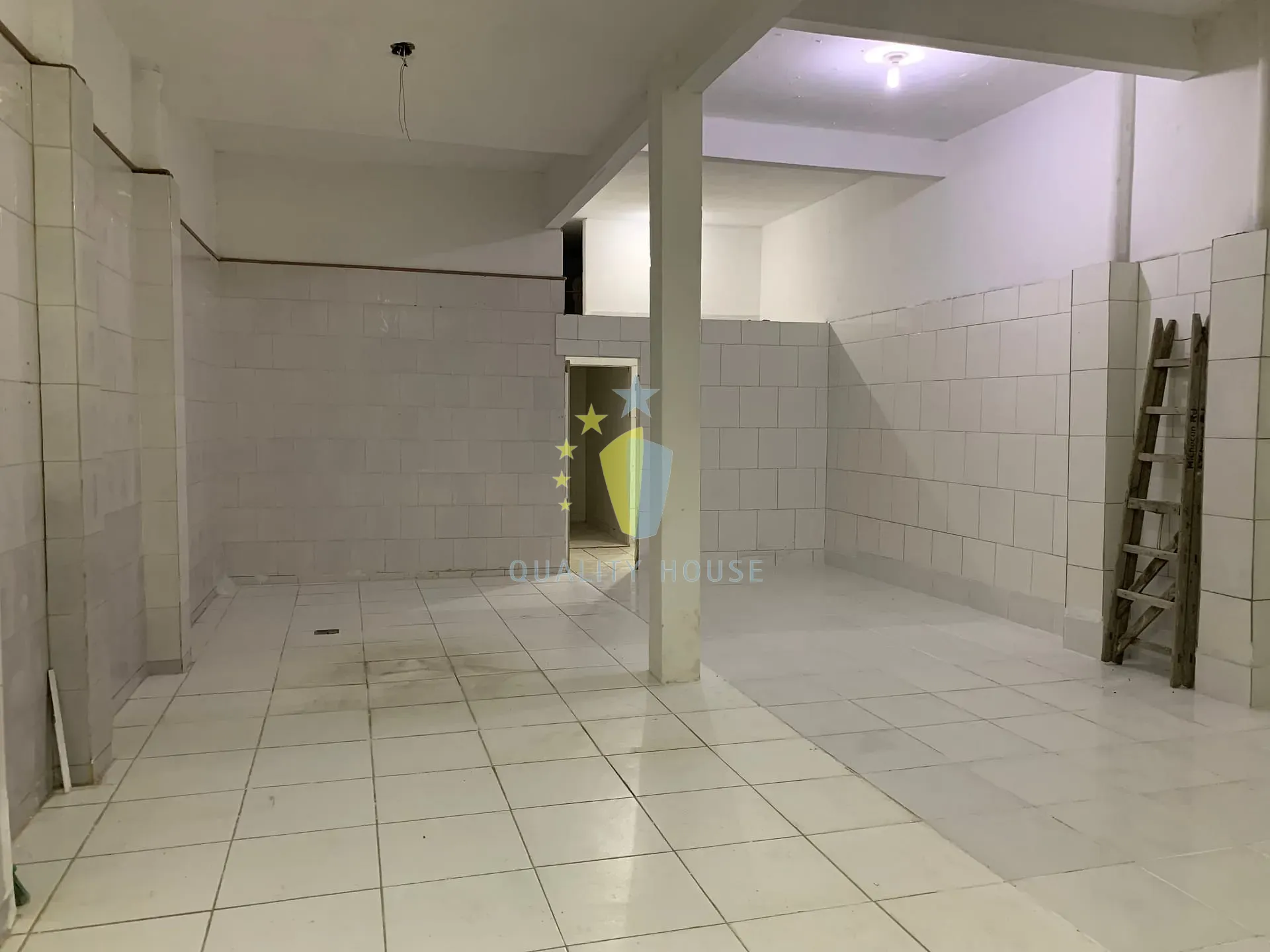 Loja-Salão, 96 m² - Foto 4