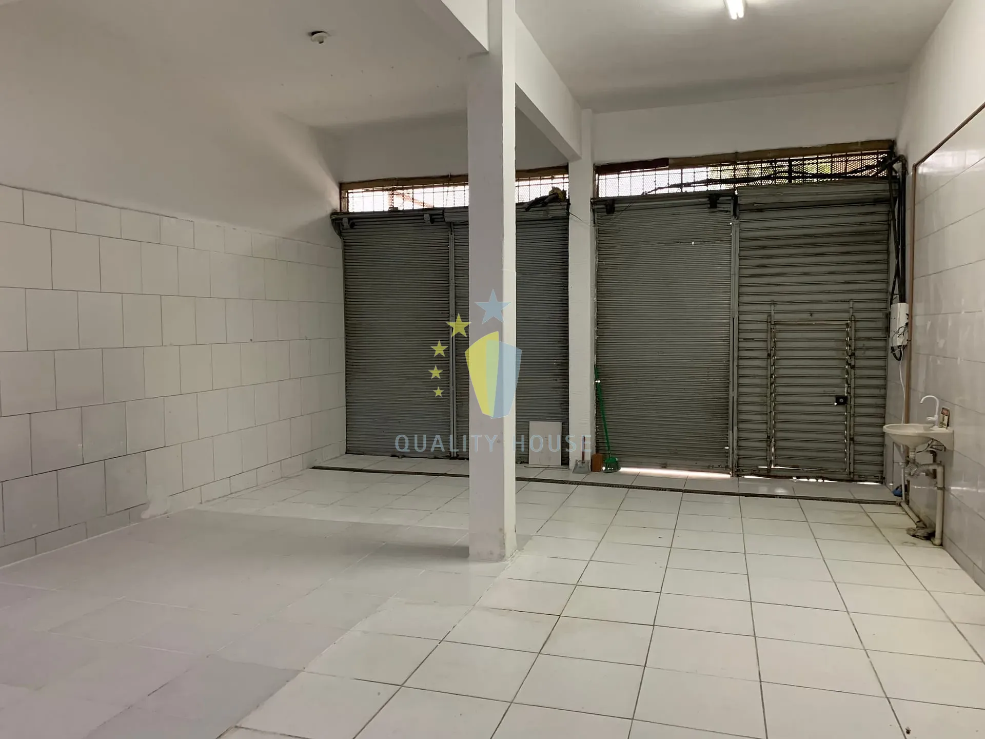 Loja-Salão, 96 m² - Foto 5