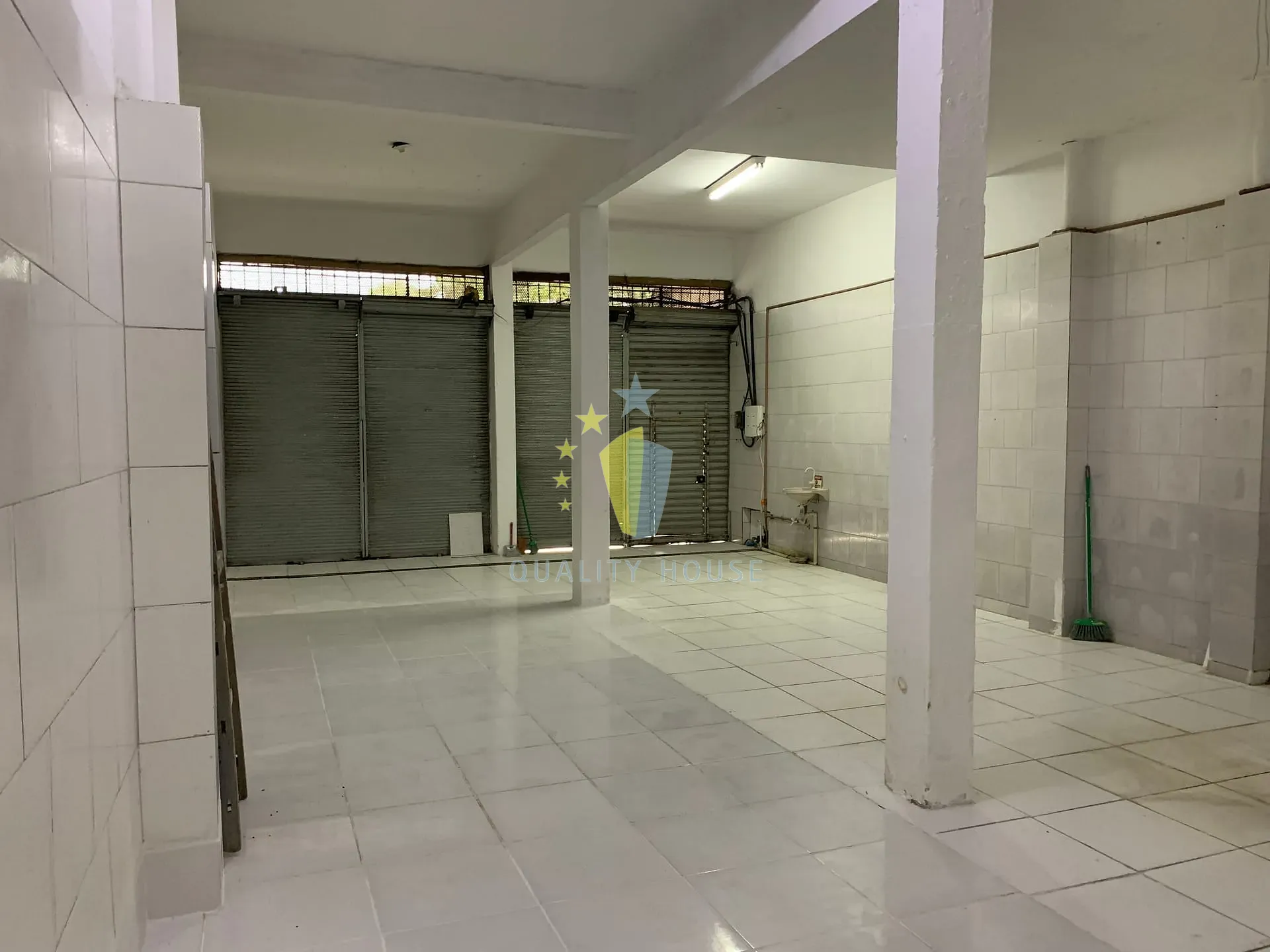 Loja-Salão, 96 m² - Foto 7