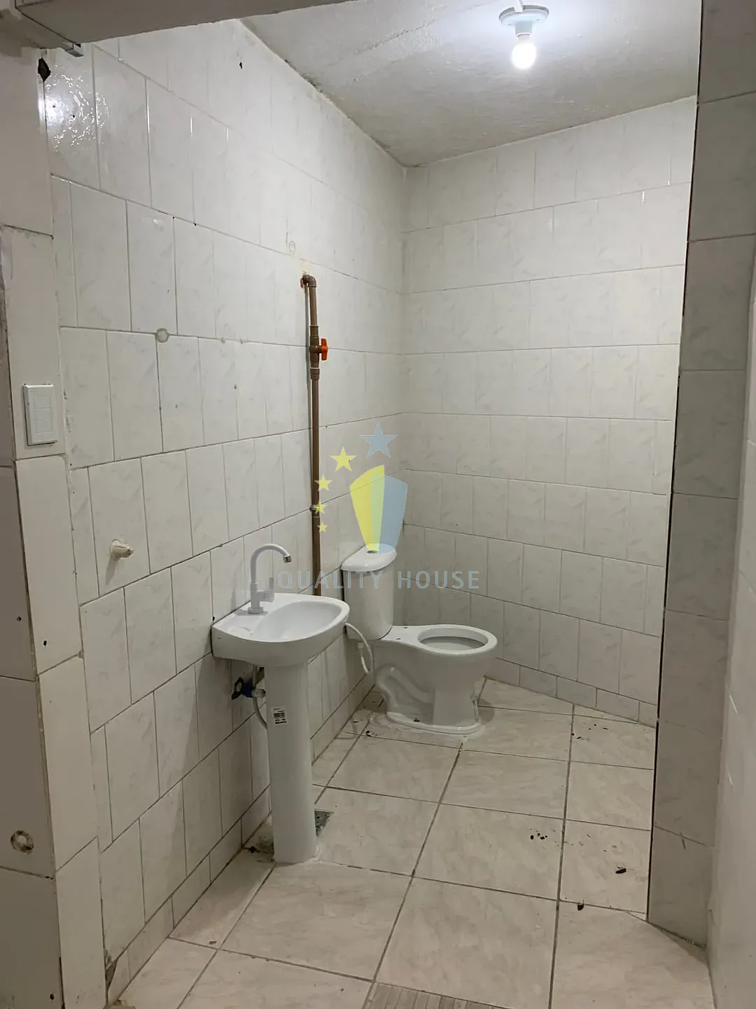 Loja-Salão, 96 m² - Foto 10
