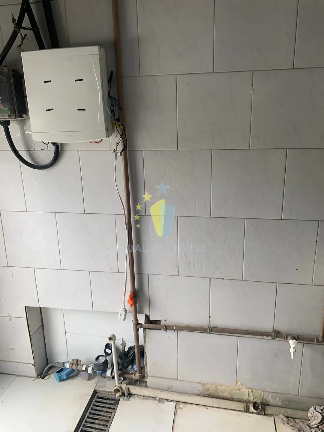 Loja-Salão, 96 m² - Foto 13