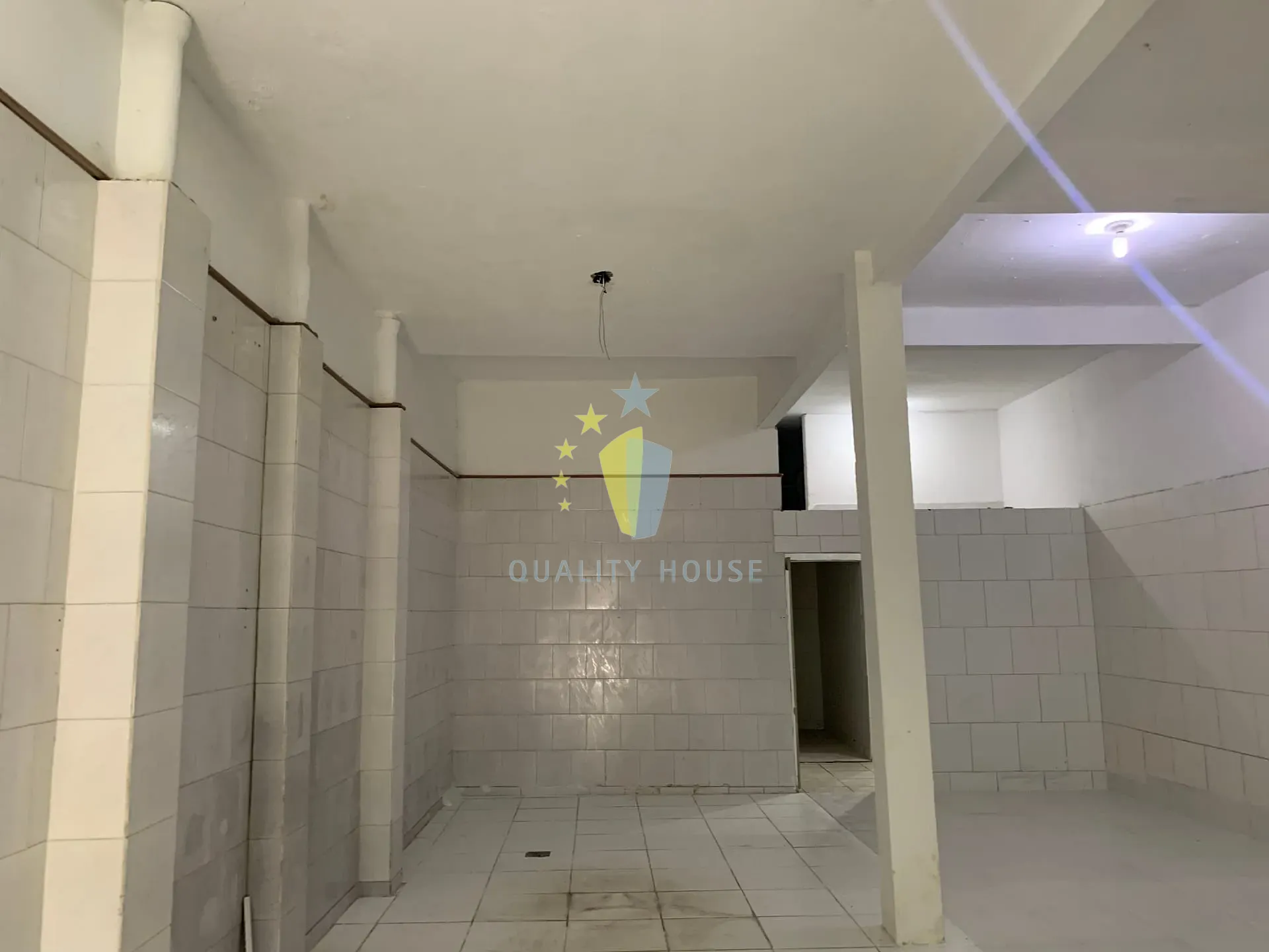 Loja-Salão, 96 m² - Foto 14