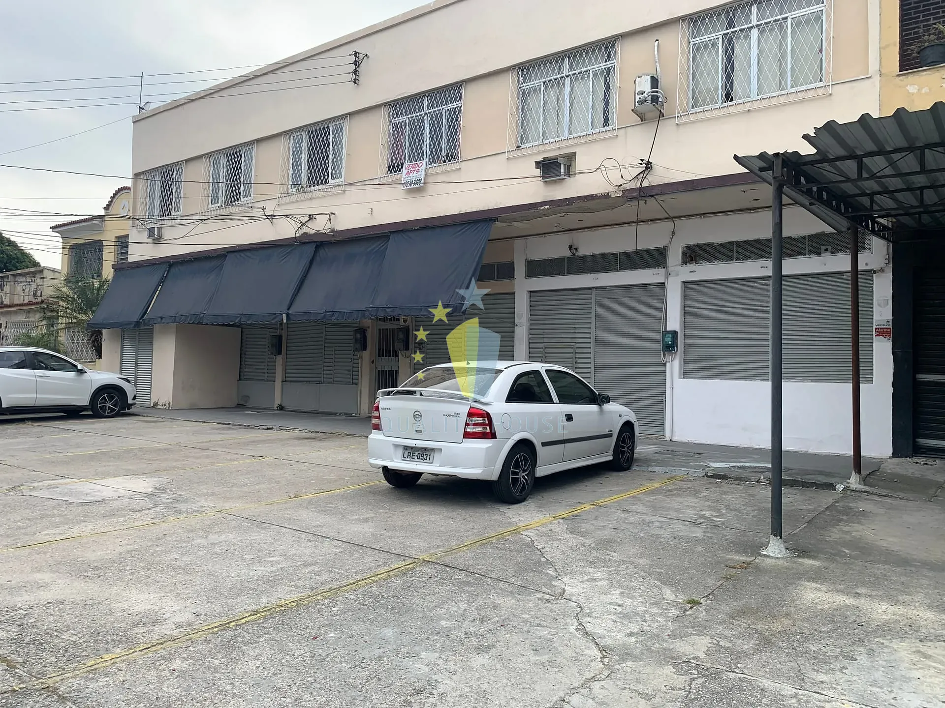 Loja-Salão, 96 m² - Foto 15