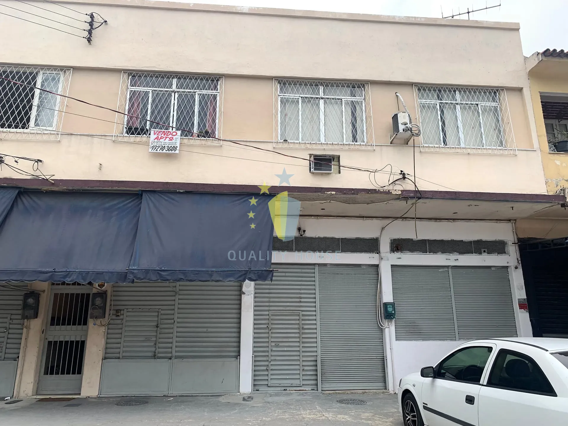 Loja-Salão, 96 m² - Foto 16