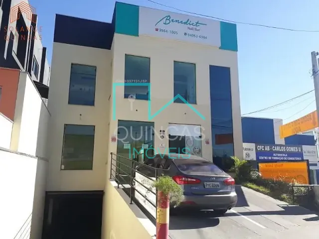 Loja com 250m², para alugar, no bairro Parque Residencial Eloy Chaves em Jundiaí