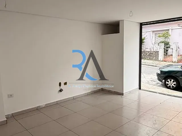 Loja para alugar, no bairro Alto da Mooca em São Paulo