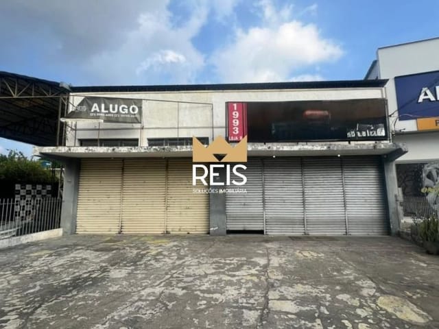Loja para alugar, no bairro Campo Grande em Rio de Janeiro
