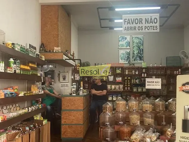 Loja à venda, no bairro Osvaldo Cruz em São Caetano do Sul