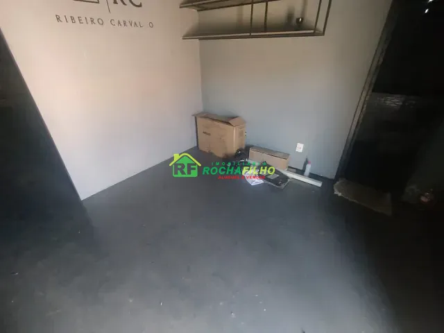 Loja com 33m² 1 quarto e 1 banheiro, para alugar, no bairro São Cristóvão em Teresina