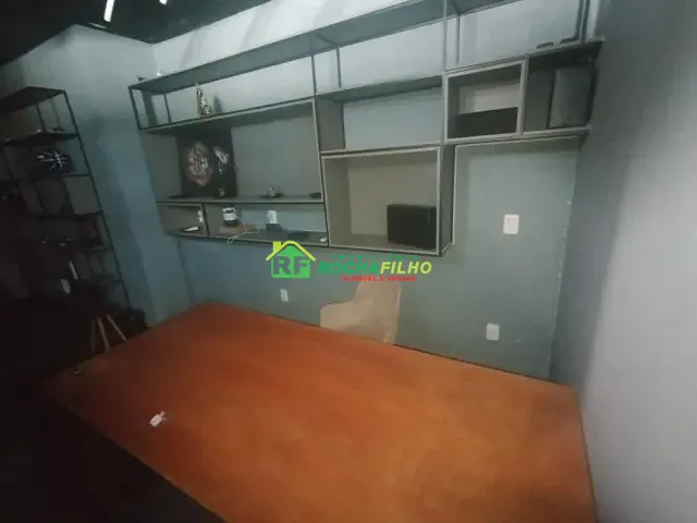 Loja com 33m² 1 quarto e 1 banheiro, para alugar, no bairro São Cristóvão em Teresina