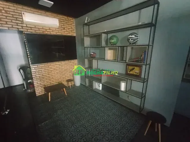 Loja com 33m² 1 quarto e 1 banheiro, para alugar, no bairro São Cristóvão em Teresina