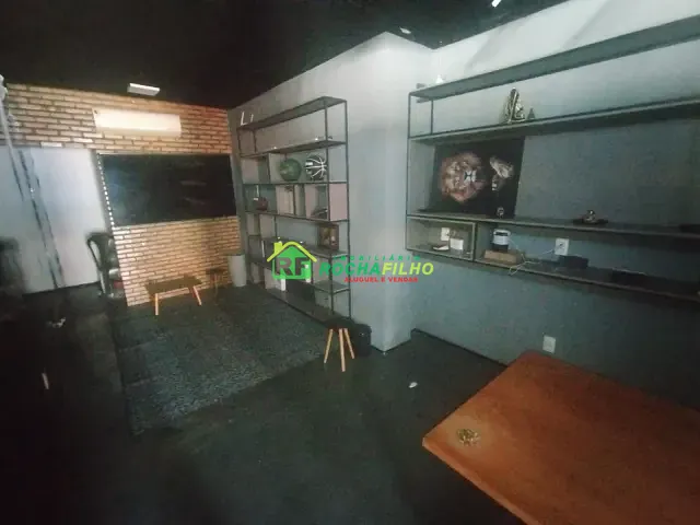 Loja com 33m² 1 quarto e 1 banheiro, para alugar, no bairro São Cristóvão em Teresina