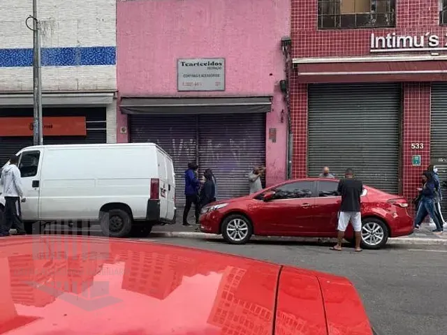 Loja para alugar, no bairro Centro em São Paulo