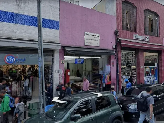 Loja para alugar, no bairro Centro em São Paulo