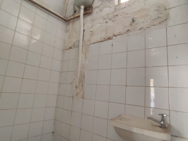 Foto do Loja - Loja para locação, Brás, São Paulo, SP - 45 m² | Rocha Marqueze Imóveis