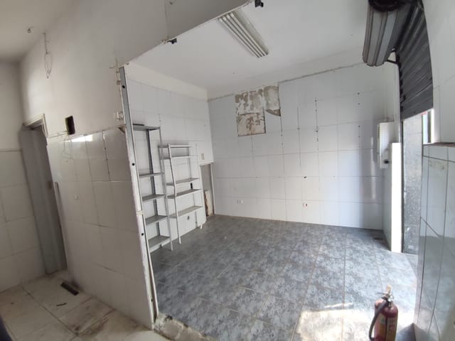 Foto do Loja - Loja para locação, Brás, São Paulo, SP - 45 m² | Rocha Marqueze Imóveis