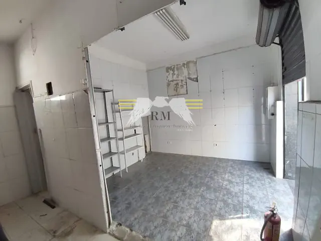 Loja com 45m², para alugar, no bairro Brás em São Paulo