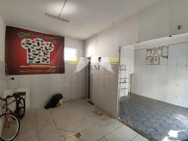 Loja com 45m², para alugar, no bairro Brás em São Paulo