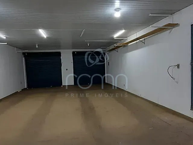 Loja para alugar, no bairro Jardim Alto Alegre em São José do Rio Preto
