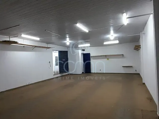 Loja para alugar, no bairro Jardim Alto Alegre em São José do Rio Preto