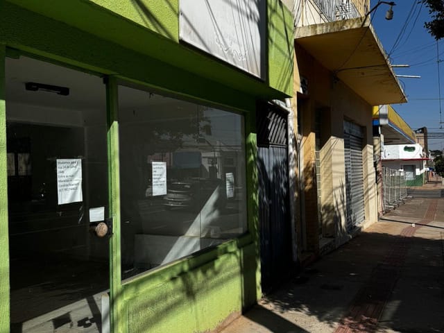 Loja à venda, no bairro Centro em Campo Grande