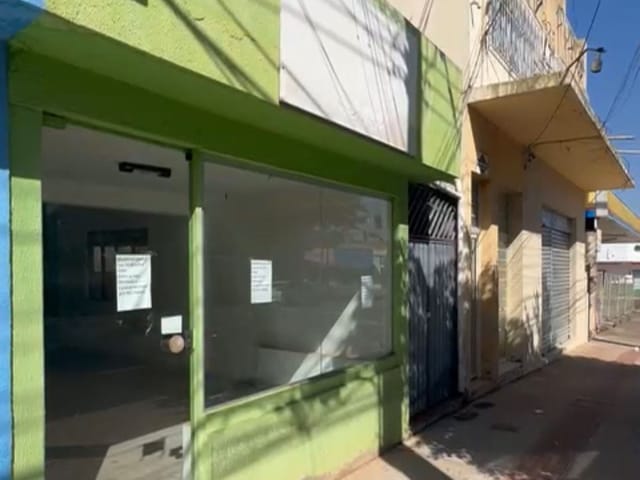 Loja à venda, no bairro Centro em Campo Grande