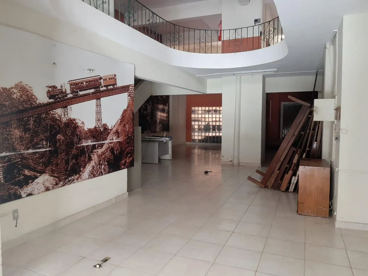 Loja-Salão, 507 m² - Foto 6