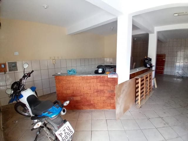 Foto do Loja - Ponto comercial para Locação , 70 m² por R$ 900,00/mês - Jardim gloria - Lavras/MG | Seu Lugar - Imobiliária Descomplicada