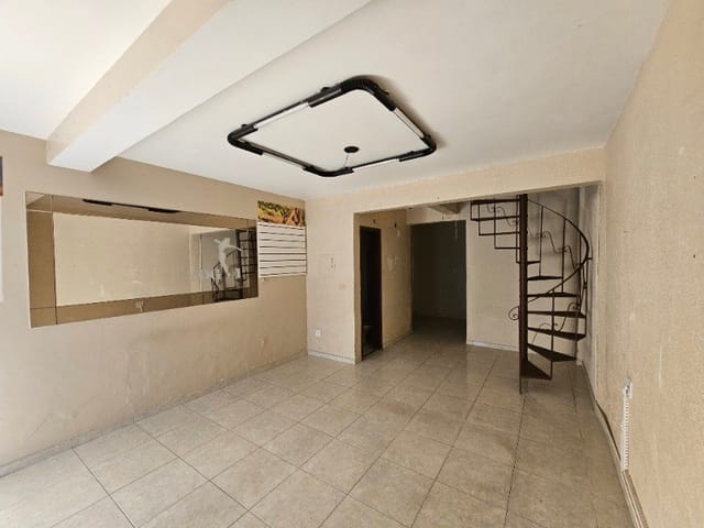 Foto do Loja - LOJA COMERCIAL PARA LOCAÇÃO EM FRENTE AO PÁTIO BELÉM | RUA DOS 48 | GALERIA DE LOJAS | BELÉM-PA | Salomão Mendes Imóveis