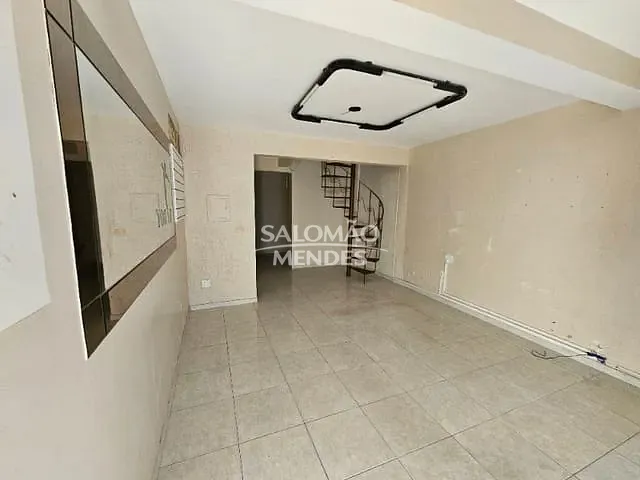 Loja com 42m², para alugar, no bairro Batista Campos em Belém