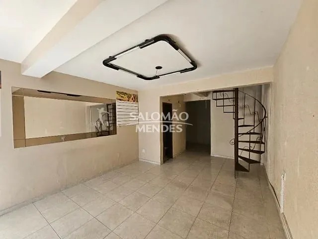 Loja com 42m², para alugar, no bairro Batista Campos em Belém